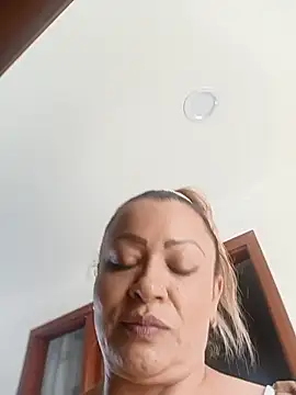 Asuna yuuky online show from July 6, 8:11 pm
