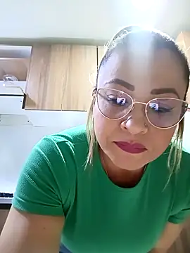 Asuna yuuky online show from November 28, 5:02 pm