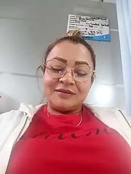 Asuna yuuky online show from November 7, 10:03 pm