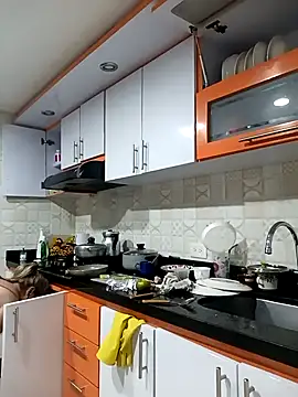 Asuna yuuky online show from December 5, 10:25 am