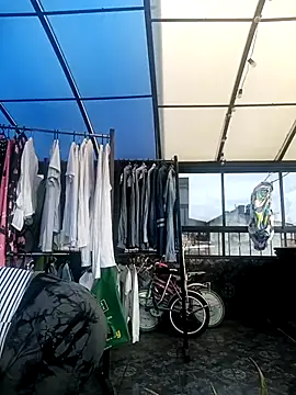 Asuna yuuky online show from March 27, 10:00 pm