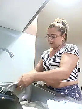 Asuna yuuky online show from October 24, 3:33 pm