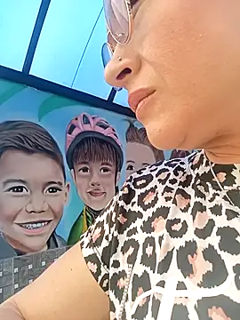 Asuna yuuky online show from November 16, 7:40 pm