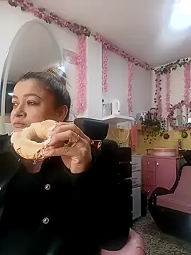 Asuna yuuky online show from March 8, 5:38 pm