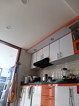 Asuna yuuky online show from April 17, 12:41 pm