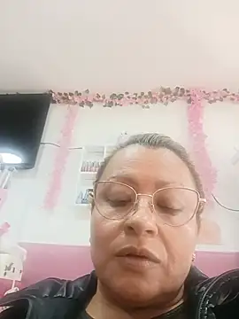 Asuna yuuky online show from July 4, 7:07 pm