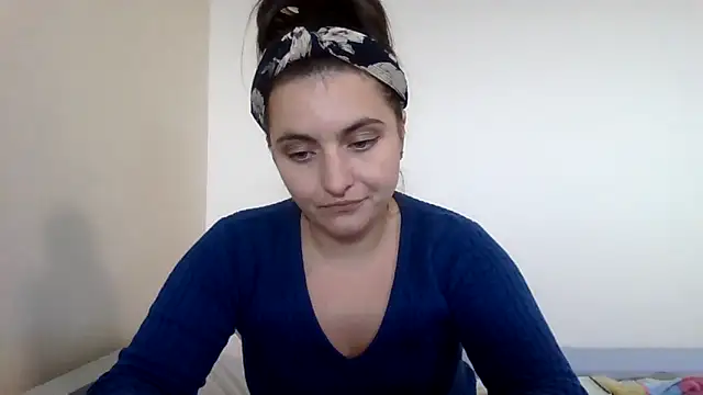 DInaraXRose online show from September 23, 9:16 am