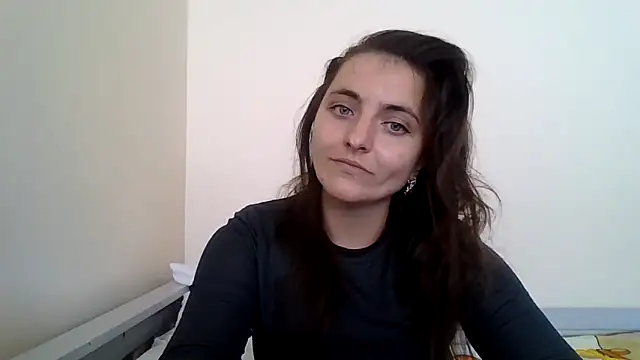 DInaraXRose online show from September 12, 11:54 am