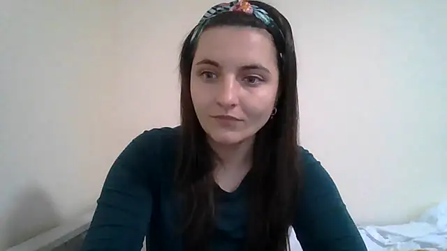 DInaraXRose online show from November 11, 10:21 am