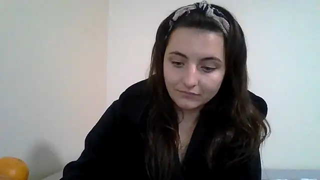 DInaraXRose online show from October 3, 10:39 am