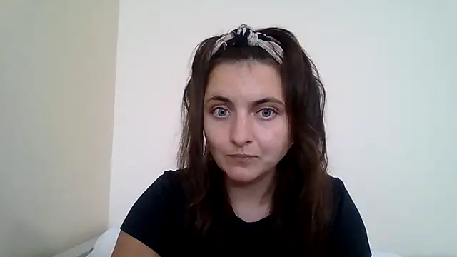 DInaraXRose online show from September 19, 12:09 pm