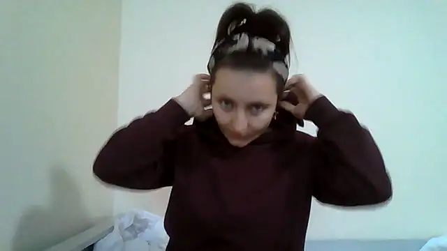 DInaraXRose online show from October 14, 2:39 pm