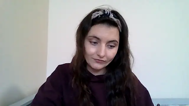 DInaraXRose online show from November 18, 10:51 am