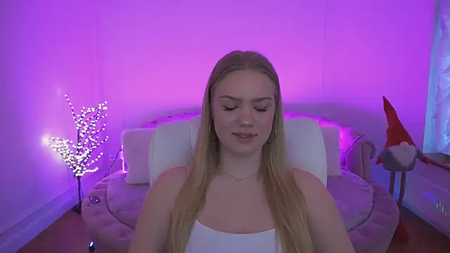 CelesteNoir online show from January 9, 8:21 am