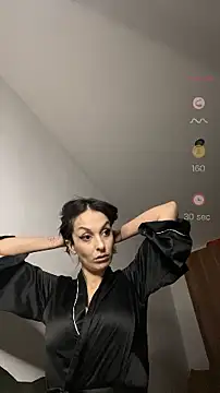 Piggiteablacktea online show from February 15, 4:50 pm