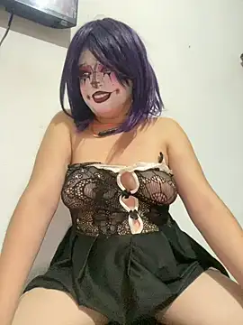 Lucy YupiSweet online show from May 15, 9:29 am
