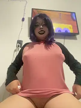 Lucy YupiSweet online show from April 22, 7:48 am