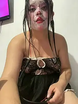 Lucy YupiSweet online show from July 18, 8:23 am