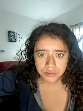 Lucy YupiSweet online show from November 8, 2:09 pm