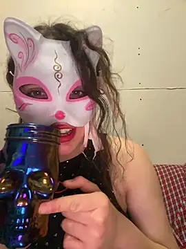 Lucy YupiSweet online show from March 13, 8:19 am