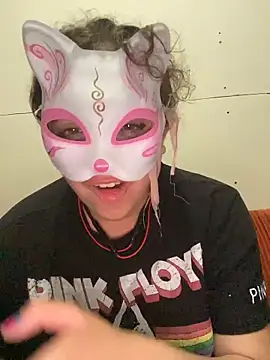 Lucy YupiSweet online show from March 19, 7:19 am