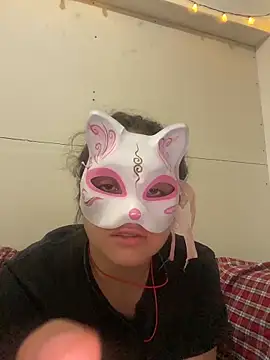 Lucy YupiSweet online show from March 11, 7:46 am