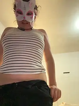 Lucy YupiSweet online show from March 15, 6:48 pm