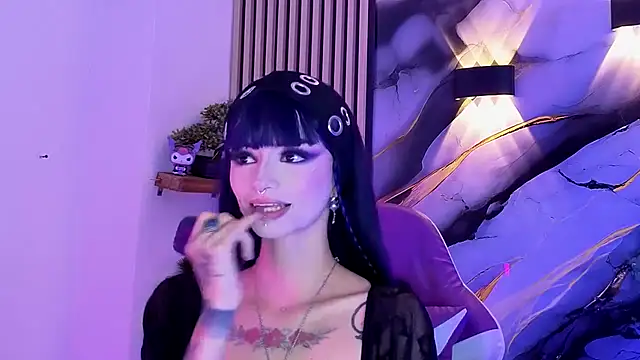 chloe jacksonn online show from July 14, 10:38 pm