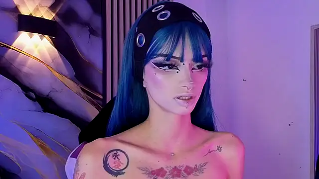 chloe jacksonn online show from July 20, 9:28 pm