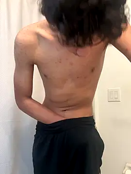 Ryan 12xX online show from December 19, 8:11 pm