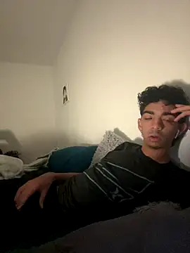 Ryan 12xX online show from September 13, 6:19 pm