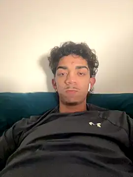 Ryan 12xX online show from October 14, 9:36 pm