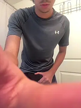 Ryan 12xX online show from March 21, 9:30 pm