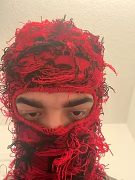 Ryan 12xX online show from November 30, 1:50 am