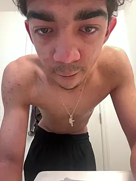 Ryan 12xX online show from November 15, 9:08 pm