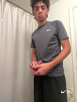 Ryan 12xX online show from December 2, 11:17 pm