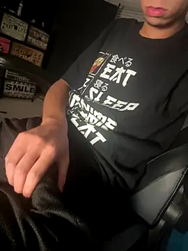 Ryan 12xX online show from September 23, 10:06 pm