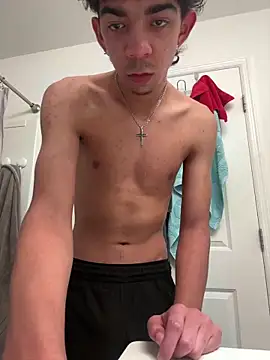 Ryan 12xX online show from November 14, 11:52 pm