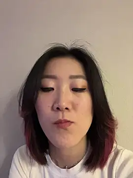 AikoYamada online show from October 25, 7:18 am