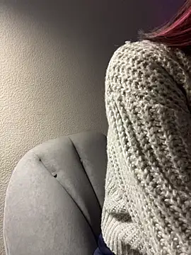 AikoYamada online show from November 17, 5:44 am