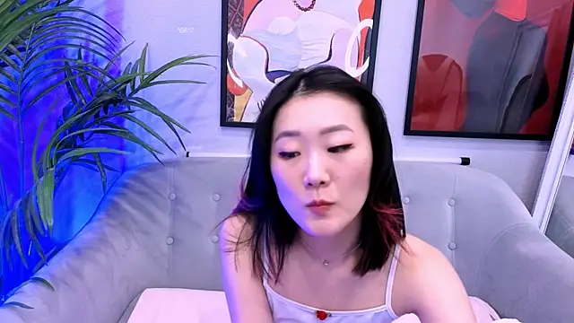 AikoYamada online show from December 15, 9:37 am