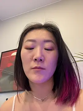 AikoYamada online show from November 1, 6:19 am