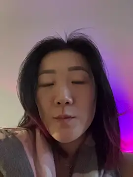 AikoYamada online show from October 20, 5:42 am