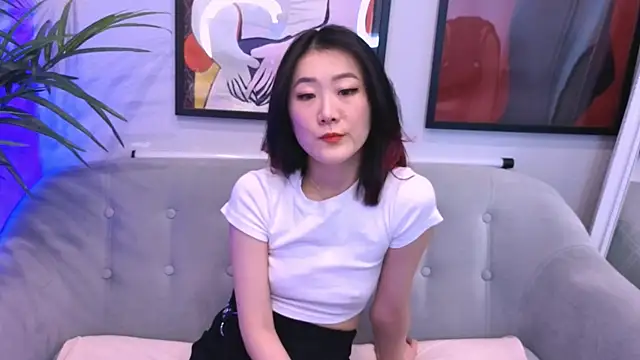 AikoYamada online show from December 21, 6:04 am