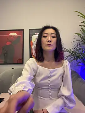 AikoYamada online show from November 28, 7:19 am