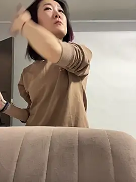 AikoYamada online show from November 22, 5:39 am