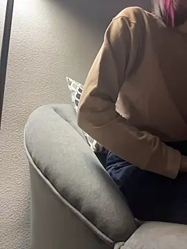 AikoYamada online show from November 23, 6:12 am