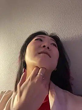 AikoYamada online show from November 8, 6:17 am