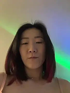 AikoYamada online show from October 31, 5:48 am