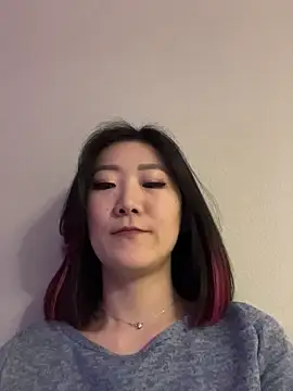 AikoYamada online show from November 4, 6:39 am